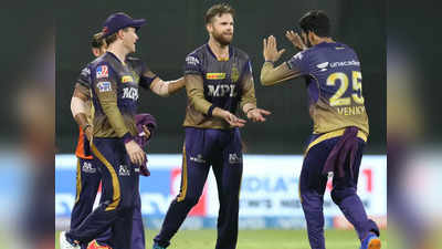 KKR vs RR highlights: 86 रनों की जीत से कोलकाता का प्लेऑफ टिकट लगभग पक्का, पंजाब का सफर खत्म, आफत में मुंबई की जान