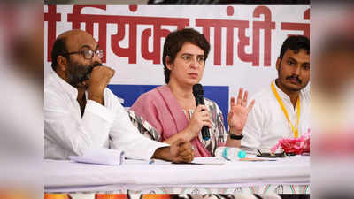 गृह राज्य मंत्री अजय मिश्रा टेनी को बर्खास्त ना कर गलत मेसेज दे रहे हैं पीएम मोदी: प्रियंका गांधी