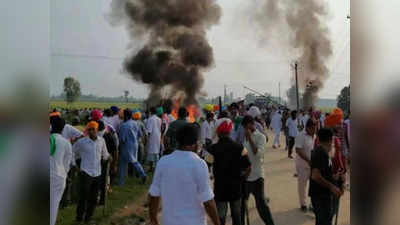 लखीमपुर हिंसा पर RSS के संगठन ने भी दी चेतावनी- निष्पक्ष जांच नहीं हुई तो सरकार को भुगतना होगा