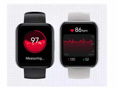 Smartwatch और SmartBand खरीदने वालों की निकल पड़ी, Amazon Sale में 18,991 रुपये तक की छूट