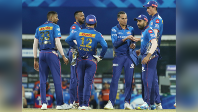 IPL Play-Off: மும்பை பிளே ஆஃப் செல்ல வழிகள் இதுதான்…‘புள்ளி விபரங்கள்’: ரோஹித் படை சாதிக்குமா?