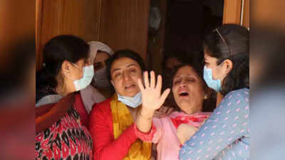 Kashmiri Pandits News: आधी रात को भागना पड़ा... अब तो लौटने की इच्छा ही छोड़ दी है, कश्मीरी पंडितों का दर्द भावुक कर देगा