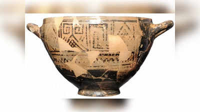 इटली का 2800 साल पुराना कप किसका ? एक के बाद अब तीन कब्रें दावेदारी की रेस में, नई खोज में बड़ा खुलासा