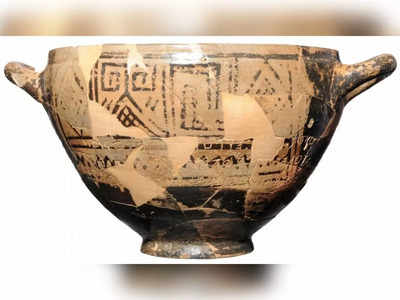 इटली का 2800 साल पुराना कप किसका ? एक के बाद अब तीन कब्रें दावेदारी की रेस में, नई खोज में बड़ा खुलासा