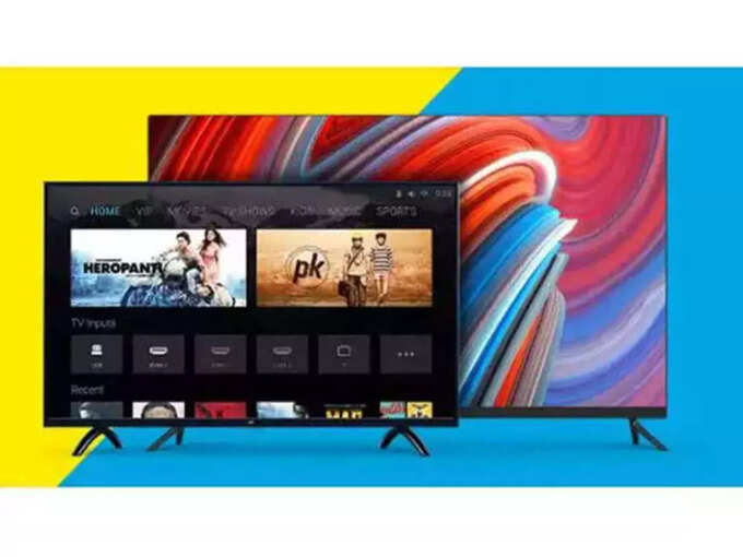 Mi TV 4A Pro