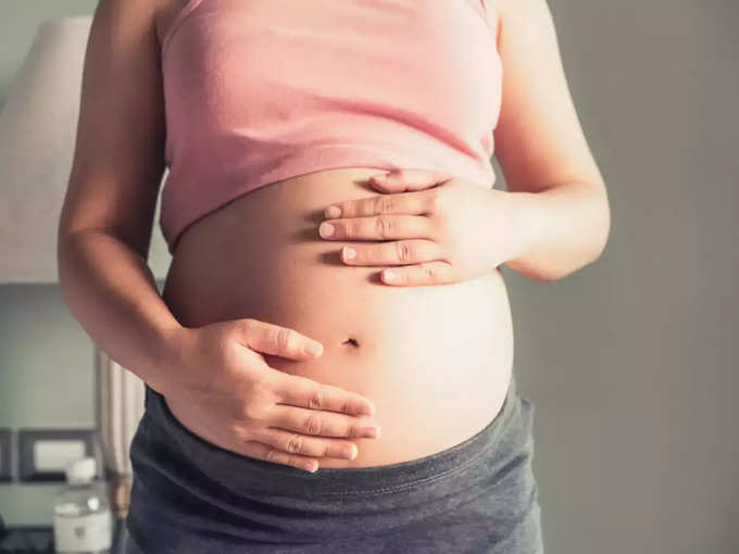 ​गर्भवती महिलाओं में डेल्‍टा वेरिएंट से जुड़ी बातें