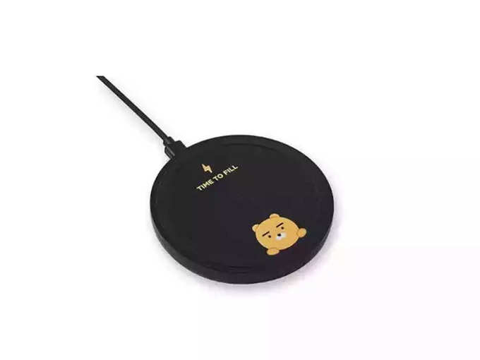 ​Belkin KAKAO and Friends Official Edition 10W Fast Wireless Charging Pad