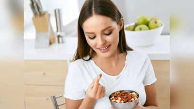 Nuts During Pregnancy: ഗര്‍ഭിണി ആദ്യ മൂന്നു മാസത്തില്‍ നട്‌സ് കഴിയ്ക്കണം, കാരണം.....