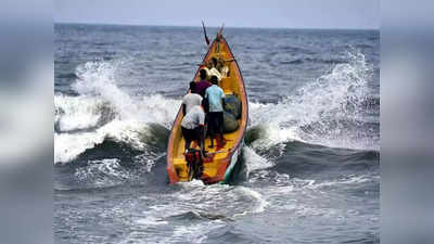 கடல் வளமே போச்சு; ரூ.500 மில்லியன் இழப்பு - இந்தியா மீது பகீர் குற்றச்சாட்டு!