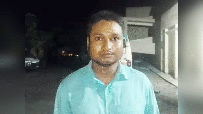 Sant Kabir nagar: गोरखपुर कांड के बाद अब संत कबीर नगर में व्यापारी को थाने में पीटने का आरोप, अखिलेश यादव ने यूपी पुलिस पर बोला हमला