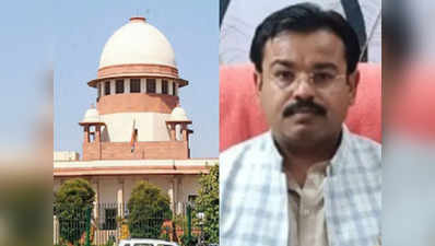 Lakhimpur Kheri case: 302 तो फिर, तुरंत गिरफ्तारी क्यों नहीं... आशीष मिश्रा पर SC के इस सवाल का जवाब नहीं दे पाए साल्वे