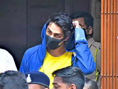 mumbai drug bust case ड्रग पार्टी प्रकरण: आर्यन खानला जामीन मिळणार का?; वकील मानेशिंदे म्हणाले...