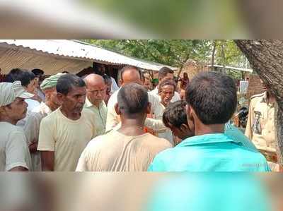 Balrampur news: बलरामपुर के इस गांव में वायरल बुखार का कहर, 7 बच्‍चों समेत 9 की मौत