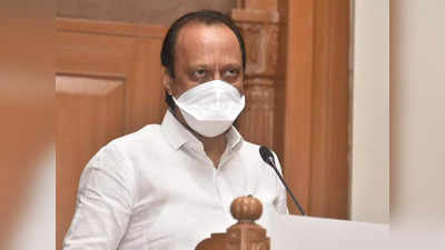 Ajit Pawar: पुण्यात करोना आढावा बैठक; हॉटेल, महाविद्यालयांबाबत पवारांनी घेतले हे मोठे निर्णय