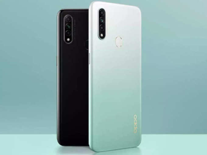 Oppo A 31