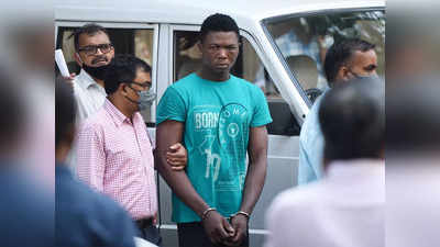 Mumbai Drugs Case: ड्रग्ज पार्टीशी नायजेरियन नागरिकाचं कनेक्शन काय?; तपासाला मिळणार गती