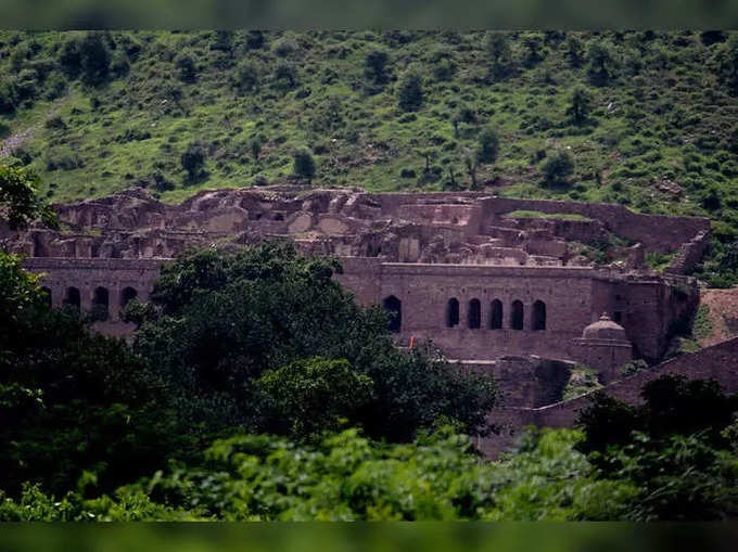 ​ಭಂಗರ್ ಕೋಟೆ( ಫೋರ್ಟ್)