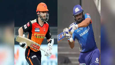 SRH vs MI Highlights: सनरायझर्स हैदराबाद विरुद्ध मुंबई इंडियन्स लढतीचे लाईव्ह अपडेट