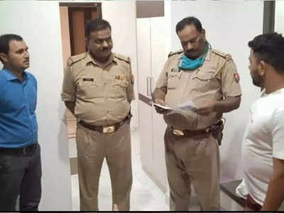 Manish Gupta Murder News: मनीष गुप्ता मर्डर केस में फरार 6 पुलिसवालों पर 25-25 हज़ार का रुपए इनाम