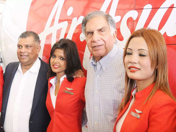 Ratan Tata