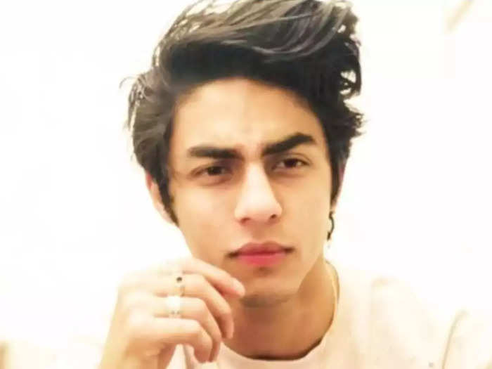 aryan khan is arthur road jail and he is not allowed to take food outside prison