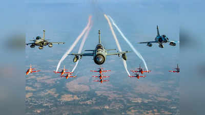 Air Force Day पर इजरायल डिफेंस फोर्सेज ने भारत को दी बधाई, कहा- दोस्त को शुभकामनाएं