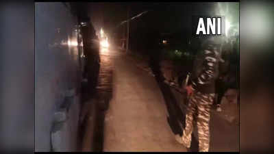 Srinagar encounter: श्रीनगर में सेना ने मार गिराया आतंकी, साथी फरार... सर्च ऑपरेशन चला रहे सुरक्षाबल