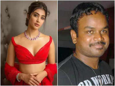 Pooja Hegde - Most Eligible Bachelor: పూజా హెగ్డే పాత్ర పేరు వెనకున్న సీక్రెట్ రివీల్ చేసిన డైరెక్ట‌ర్ బొమ్మ‌రిల్లు భాస్క‌ర్‌