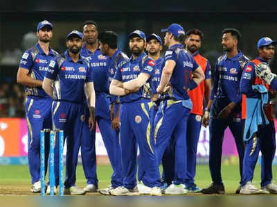 MI vs SRH: ‘பௌலர்கள் சொதப்பல்’ வெளியேறியது மும்பை: 2018-க்குப் பிறகு உள்ளே வரும் கொல்கத்தா!