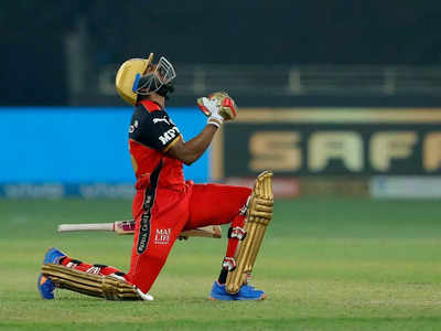 DC vs RCB Match Highlights: श्रीकर भरत ने आखिरी गेंद पर लगाया सिक्स, बैंगलोर की दिल्ली पर रोमांचक जीत