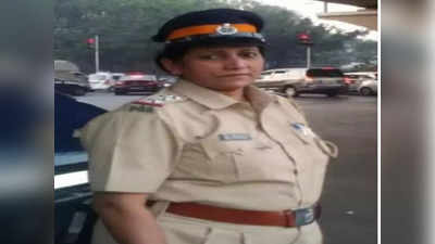 मुंबईत मोठी कारवाई : महिला ACP ला ४० हजार रुपयांची लाच घेताना अटक