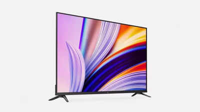 बंपर ऑफर! सस्ते में घर ले आएं बड़ी स्क्रीन वाले ये Smart Android TV, हर महीने देने होंगे 1,000 रुपये से भी कम