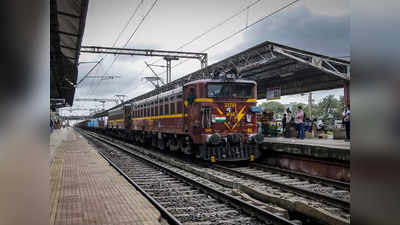 రైల్వేలో 8734 ఉద్యోగాలు.. టెన్త్‌, ఐటీఐ అర్హత.. వెంటనే అప్లయ్‌ చేసుకోండి