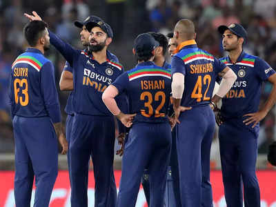 T20 World Cup 2021: இந்திய அணி ஓபனர்…ராகுல் கிடையாது: புது வீரரை தேர்வு செய்த விராட் கோலி!