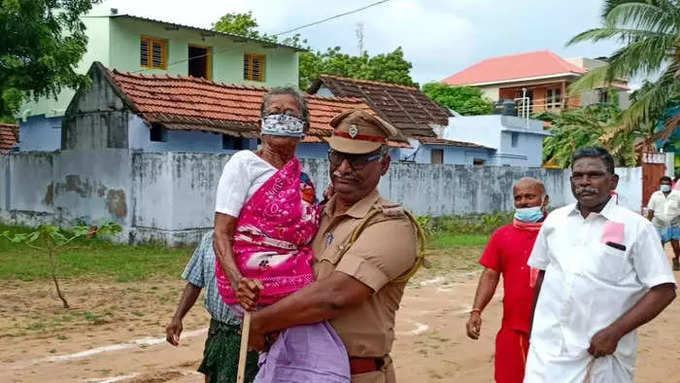 Tirunelveli Police