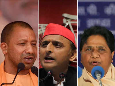 UP Elections: यूपी निवडणुकीत योगींना दुसऱ्यांदा संधी मिळणार? काय म्हणतात नागरिक...