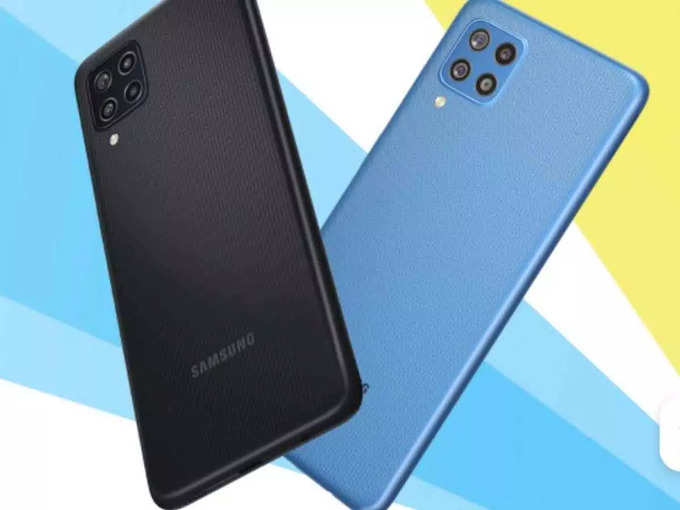 Samsung Galaxy F22