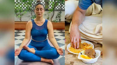 Yoga Pose: सुखासन मुद्रा में बैठकर क्यों खाना चाहिए खाना, पूर्वजों के अनुसार बहुत खास है इसकी वजह