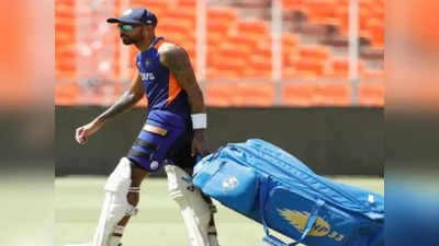 हार्दिक पंड्या की गेंदबाजी पर रोहित शर्मा ने दिया बड़ा अपडेट, बोले हो सकता है अगले सप्ताह...