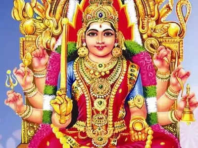 ஸ்ரீ அங்காள பரமேஸ்வரி 108 போற்றி (மேல்மலையனூர்) -Navratri Mantra