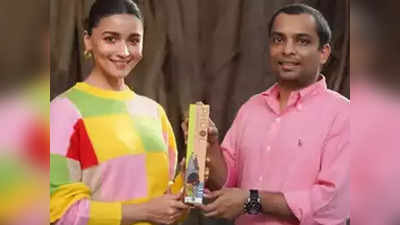 Alia Bhatt ने वेलनेस स्‍टार्टअप में किया इन्‍वेस्‍टमेंट, IIT-Kanpur कर रहा सपॉर्ट