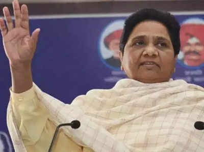 Mayawati: काशी-मथुरा-अयोध्या में नहीं रुकेंगे विकास कार्य... बीजेपी के चुनावी मुद्दे क्यों झटकना चाहती हैं मायावती?