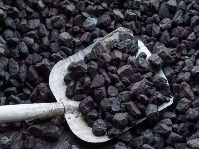 ​कोयले की मांग और वैश्विक कीमत में इजाफा