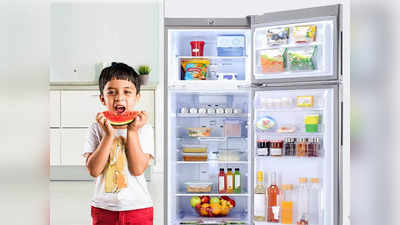 ज्यादा कूलिंग और स्पेस वाले हैं ये Refrigerator, मिलेगा 29% तक का हैवी डिस्काउंट