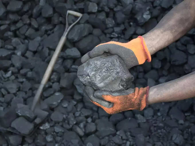 ​ऑस्ट्रेलिया के कोयले में बेहद ज्यादा हीट