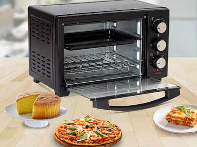 इन Microwave Oven में करें ग्रिलिंग, बेकिंग और रोस्टिंग, मिल रही है भारी छूट