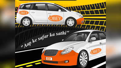 Obey Cabs: लखनऊ में पहुंची बेहद सस्ती ओबे कैब्स, जानिए आने वाले दिनों के लिए क्या है कंपनी की प्लानिंग