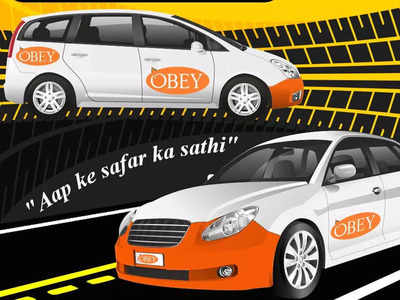 Obey Cabs: लखनऊ में पहुंची बेहद सस्ती ओबे कैब्स, जानिए आने वाले दिनों के लिए क्या है कंपनी की प्लानिंग