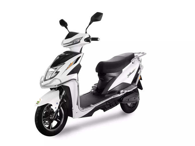 AMO Electric Scooters in India Sale Festival Season 1