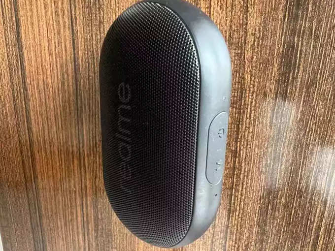Realme Pocket Bluetooth Speaker 4
